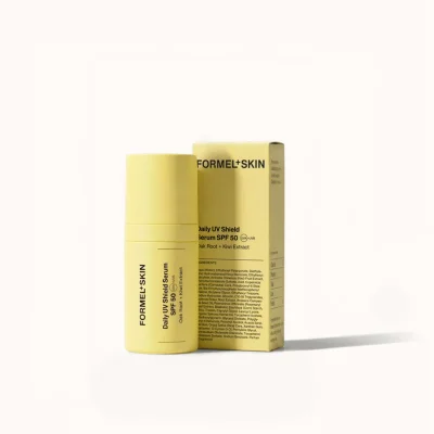 Sonnenschutz Serum LSF 50