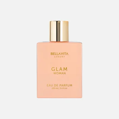 Glam Woman Perfume DEAL
