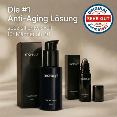 Blitz-Deal: Anti-Aging Duo