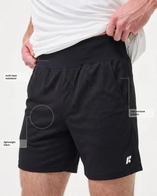 🎁 Smart-Alignment Shorts (strings free) (100% off)