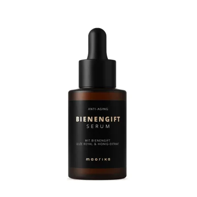 2x Bienengift Serum