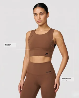 Revive Bra® with Wider Armhole