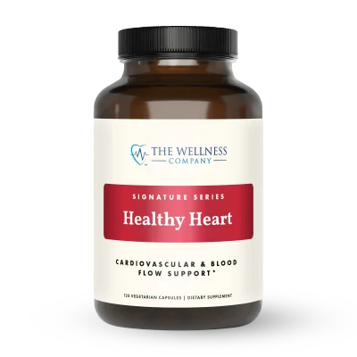 Healthy Heart
