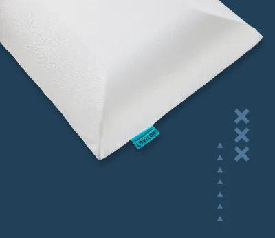 Replacement Cooling Nylon Pillowcase
