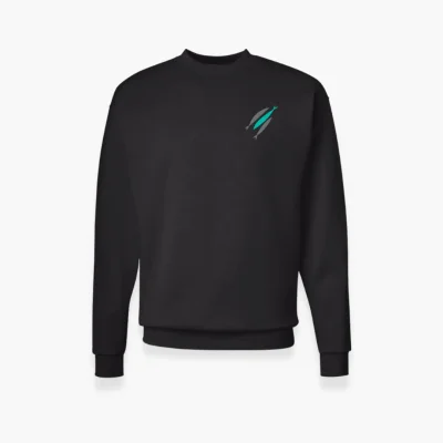 Three Fish Crewneck