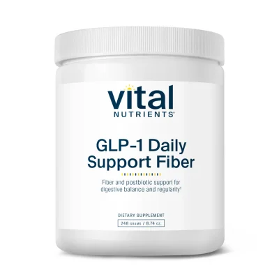GLP-1 Daily Support Fiber