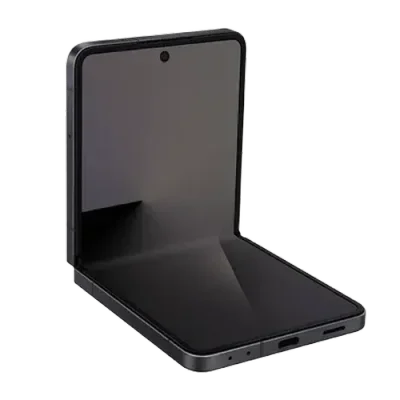 Refurbished Samsung Galaxy Z Flip 7 - Unlocked, Certified Pre-Owned