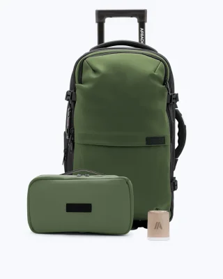MAX (Carry-On) - Bundle