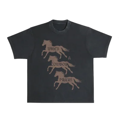 Maverick Tee