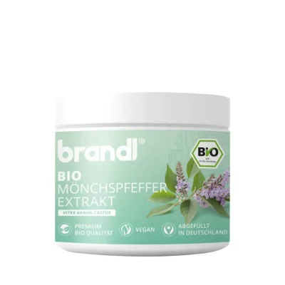 Bio Mönchspfeffer Extrakt