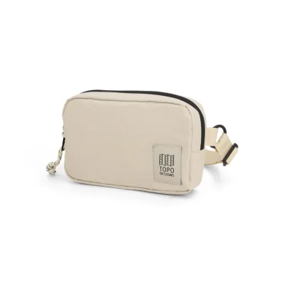 Ripstop Belt Bag