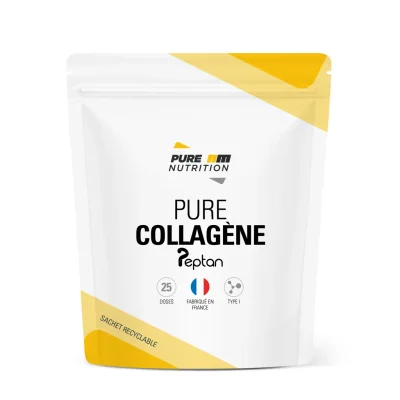 PURE Collagène Peptan®