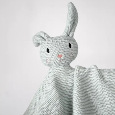 GrowGrows Bunny Animal Comforter