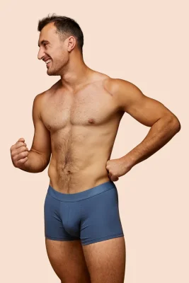 Shorty homme