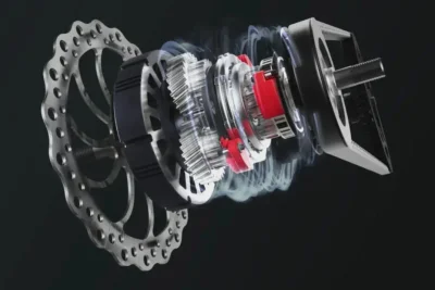 3-speed e28 build option