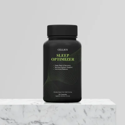 Sleep Optimizer