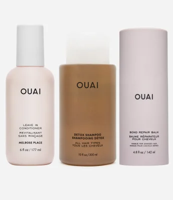 Three-OUAI Set
