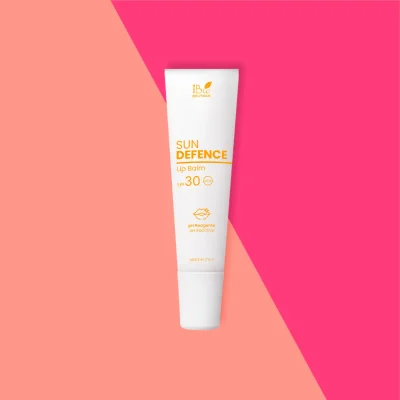 Sunscreen Lip Balm SPF30 - Sun Defence