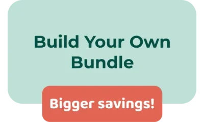 Build Your Own Bundle