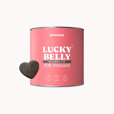Lucky Belly Hypoallergen
