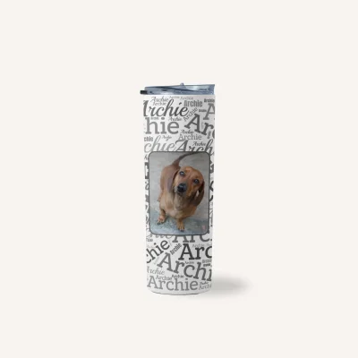 Signature Everyday 20 oz Tumbler
