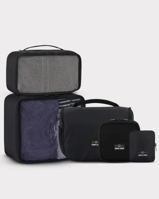 Travel Accessory Bundle
