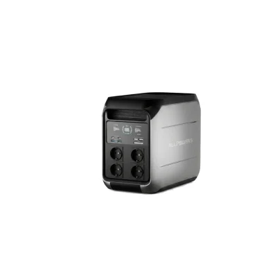 ALLPOWERS P1800 Station électrique portable 1800W 1024Wh