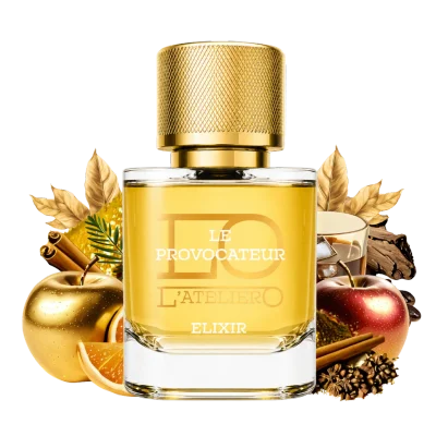 Le Provocateur Elixir