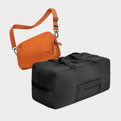 Travel Bundle