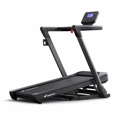 Merach T31B1 Treadmill