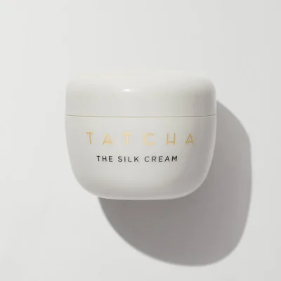 £100 The Silk Cream Mini