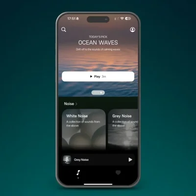 📱 Snoozeband App - Free Lifetime Access