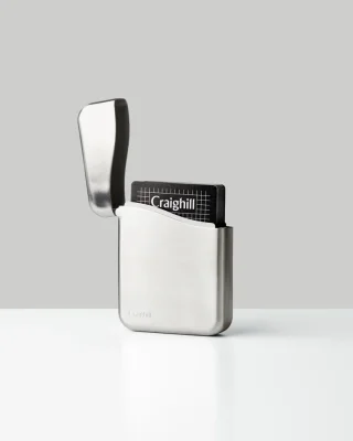 Summit Playing Card Case