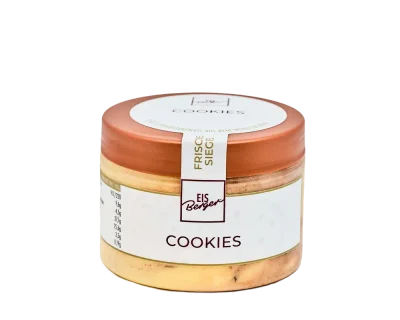 Premium-Eis Cookies