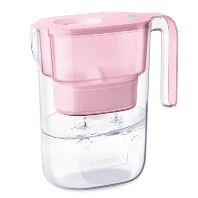 Waterdrop Elfin Pitcher Water Filter for Home
