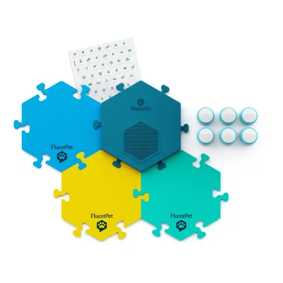 Connect Get Started Kit Bold with Base