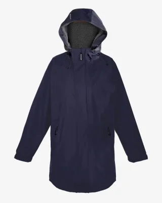 Reincoat Parka Pro Women's - Midnight