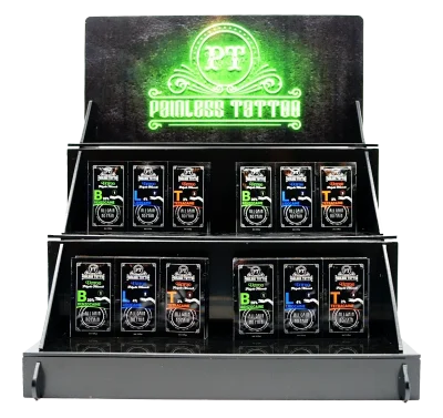 BLT Triple Numb Artist 25 Pack