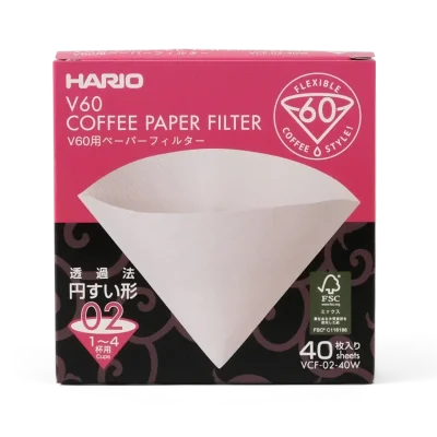 HARIO V60 Filters