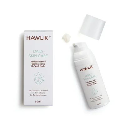 Daily Skin Care Gesichtscreme