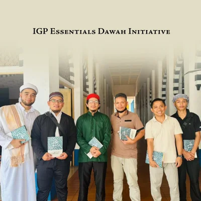 IGP Essentials Dawah Initiative