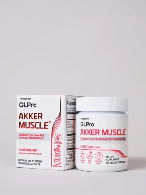 GLPro Akker Muscle