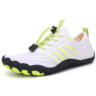TerraSteps - Grounding Shoes