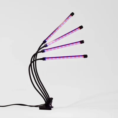 Grow Lights ~ "THE SUNBED"