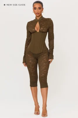 JAGGER JUMPSUIT