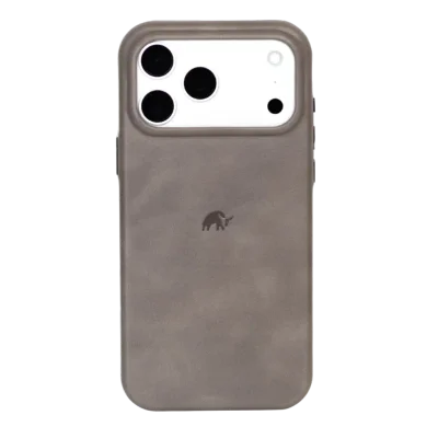Experience The Original Leather Case - SLATE