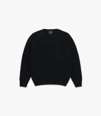 Ivy Cotton Sweater