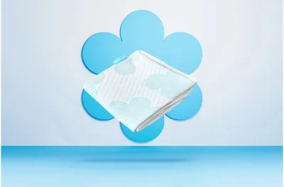 Cloudpillo Plus Outer Cover