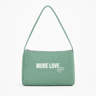 More Love Shoulder Bag