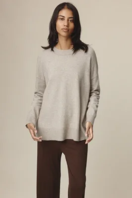 JONI JUMPER - BUFF